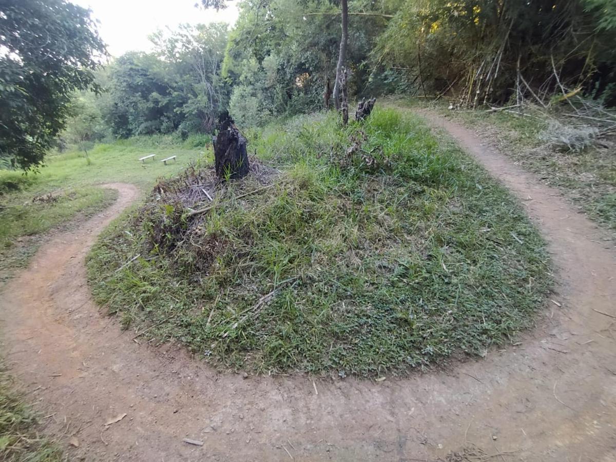 Vereda Bike Park Hotel São João del Rei Exteriér fotografie
