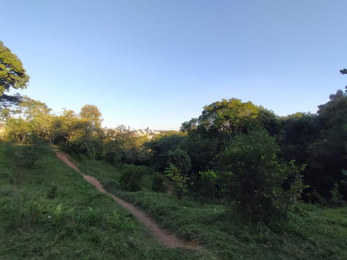 Vereda Bike Park Hotel São João del Rei Exteriér fotografie