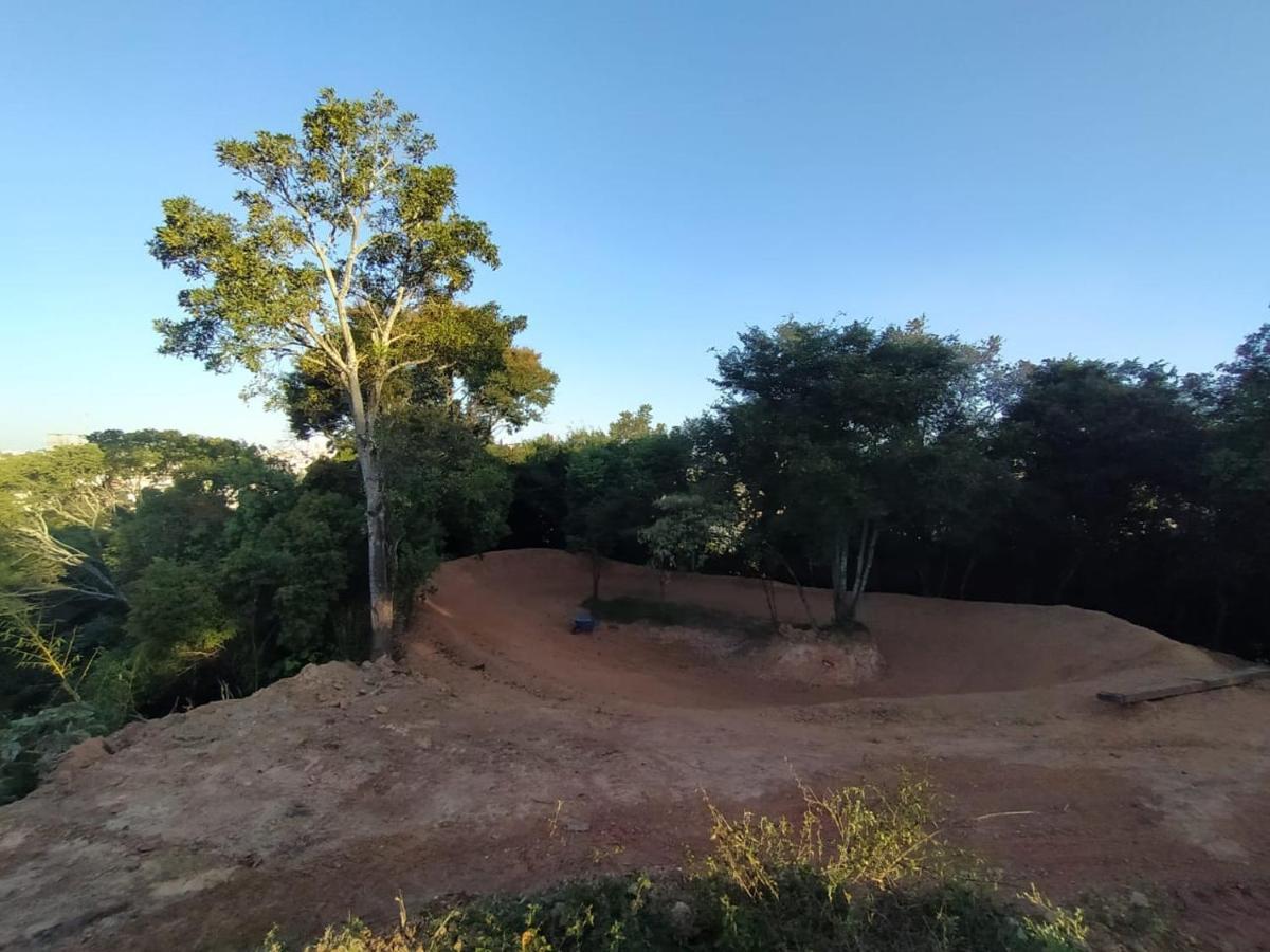 Vereda Bike Park Hotel São João del Rei Exteriér fotografie