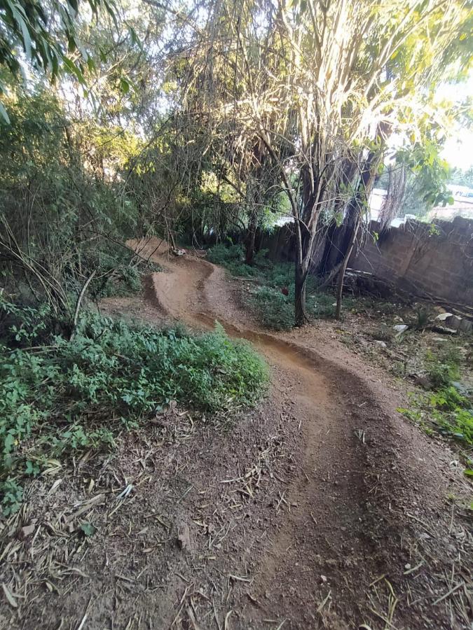 Vereda Bike Park Hotel São João del Rei Exteriér fotografie