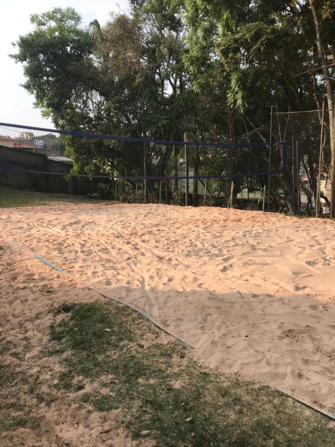 Vereda Bike Park Hotel São João del Rei Exteriér fotografie