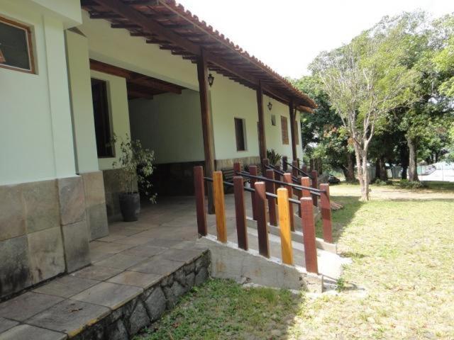 Vereda Bike Park Hotel São João del Rei Exteriér fotografie